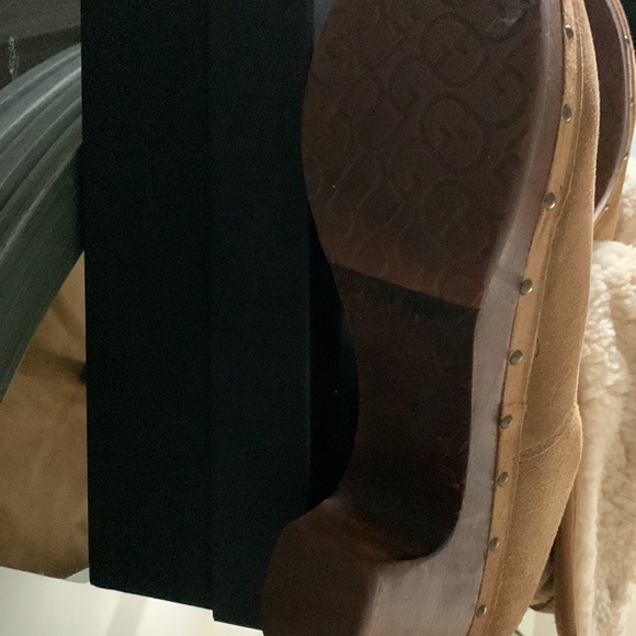UGG clog bootie boots - Picture 3 of 7